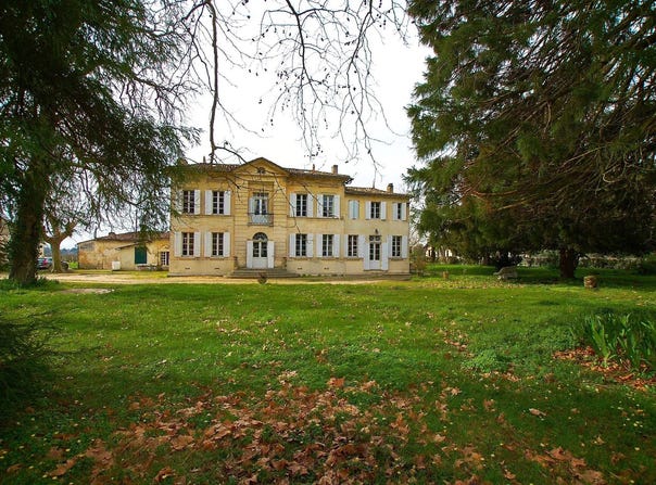 Saint-Émilion, Aquitaine 33330