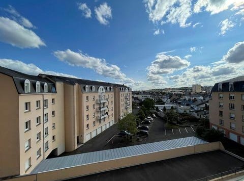 Le Mans, Pays de la Loire 72000