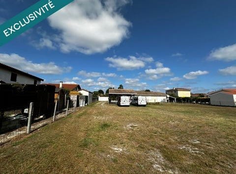 Biscarrosse, Aquitaine 40600