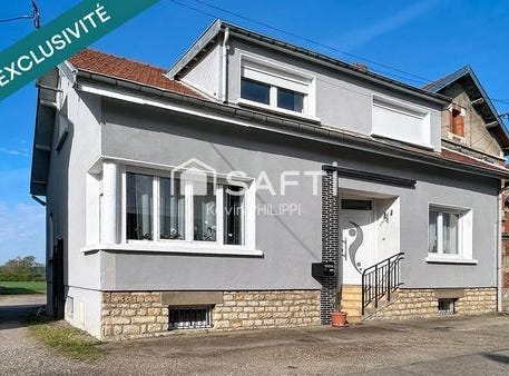 Etain, Lorraine 55400