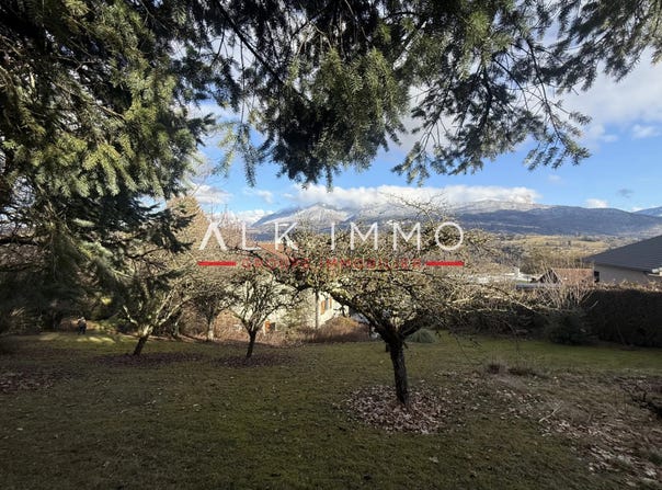 Argonay, Haute-Savoie 74370