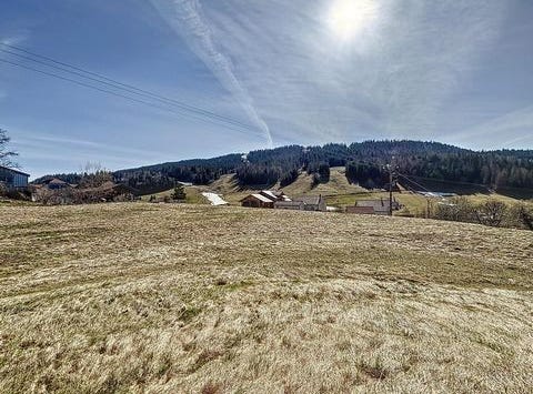 Lamoura, Franche-Comté 39310