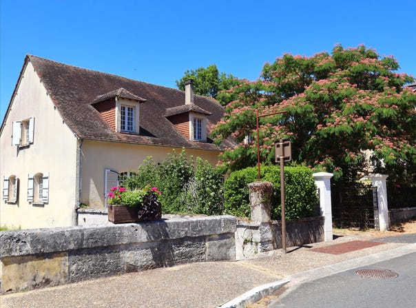 Villars, Aquitaine 24530