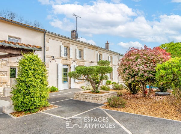 Benet, Pays de la Loire 85490
