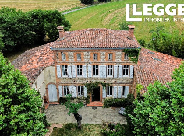 Lavernose-Lacasse, Occitanie 31410