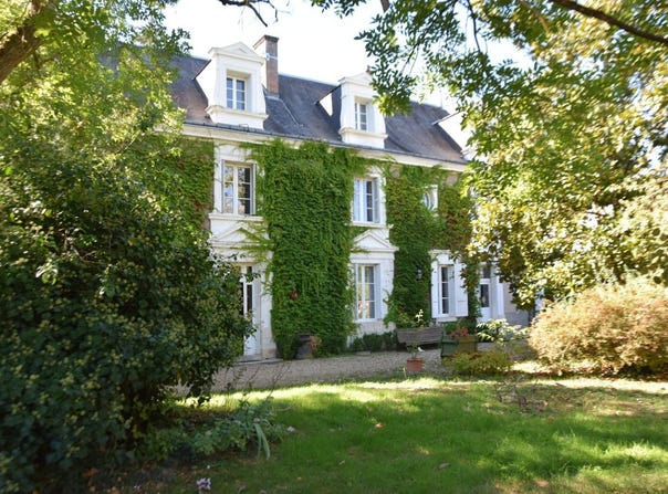Amboise, Centre-Val de Loire 37400