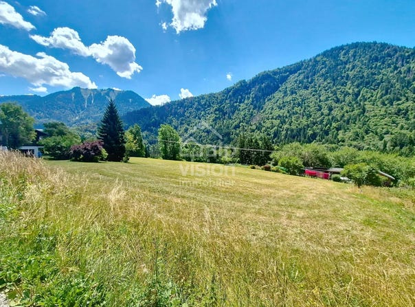 Route de Cercle, Abondance, Haute-Savoie 74360