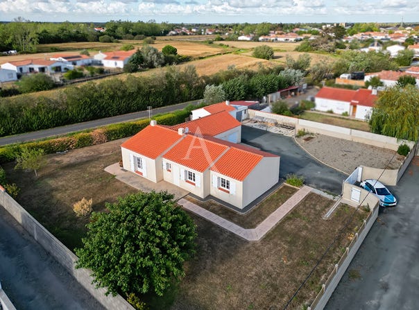 LE PERRIER, Pays de la Loire 85300