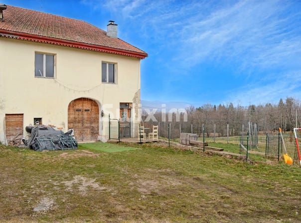 Hauts de Bienne, Franche-Comté 39400