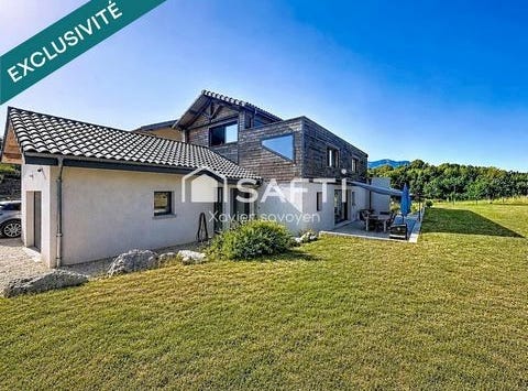 Moirans, Rhône-Alpes 38430