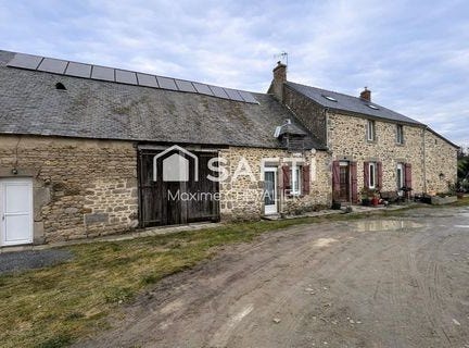 Aigurande, Centre 36140