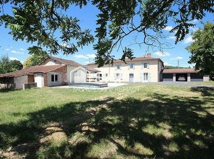 Gaillac, Midi-Pyrénées 81600