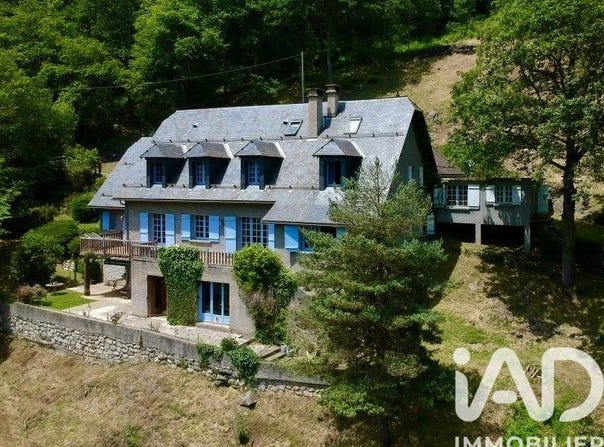 Cauterets, Midi-Pyrénées 65110
