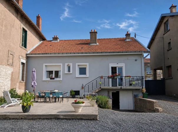 Etain, Grand Est 55400
