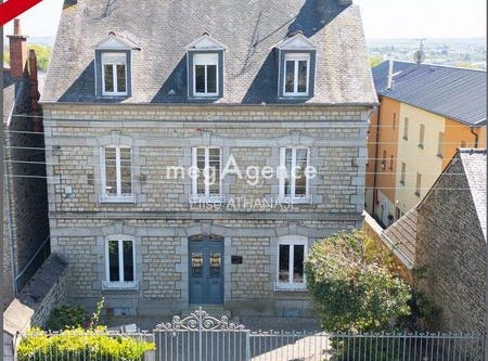 Fougeres, Bretagne 35300