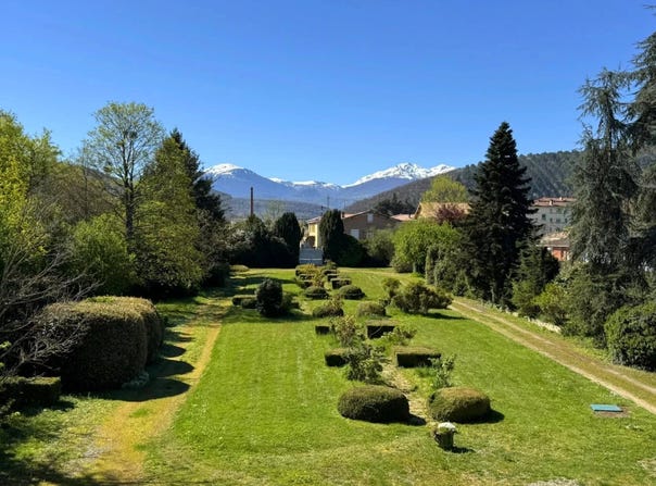 Laroque-d'Olmes, Midi-Pyrénées 09600