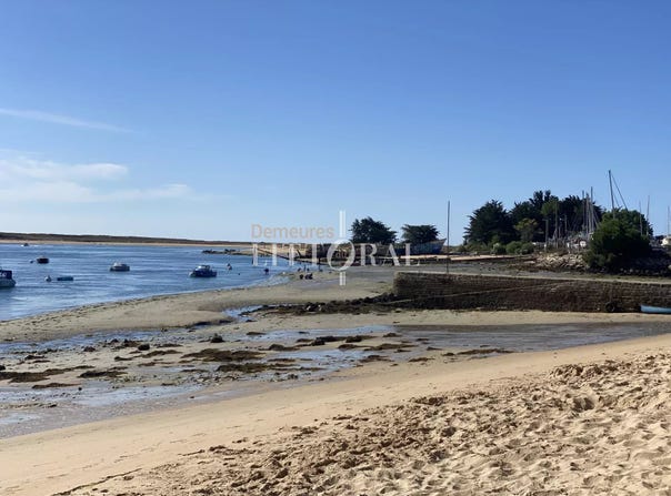 Plouhinec, Morbihan 56680