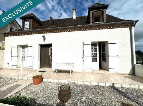 Le Buisson-De-Cadouin, Aquitaine 24480