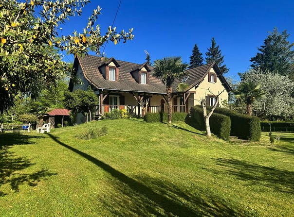 Cornille, Dordogne 24750