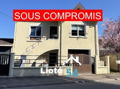 ROSIERES AUX SALINES, Grand Est 54110