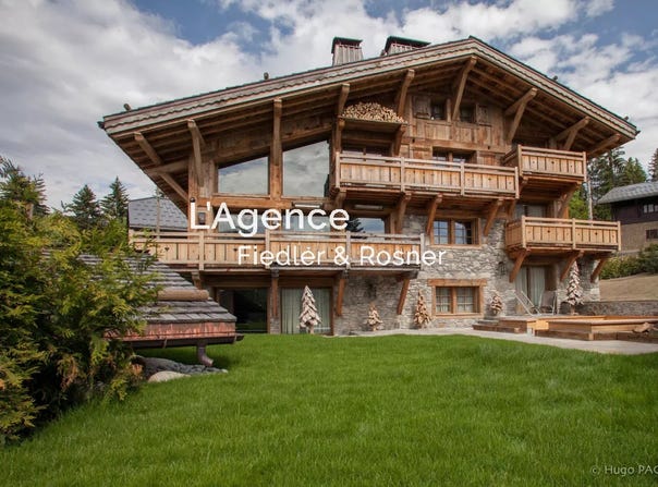 Megève, Haute-Savoie 74120