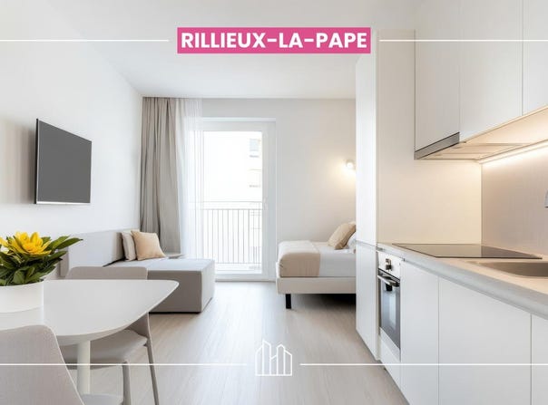 Rillieux-la-Pape, Auvergne-Rhône-Alpes 69140