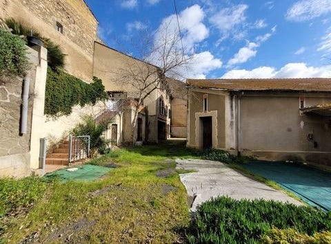 Pézenas, Languedoc-Roussillon 34120