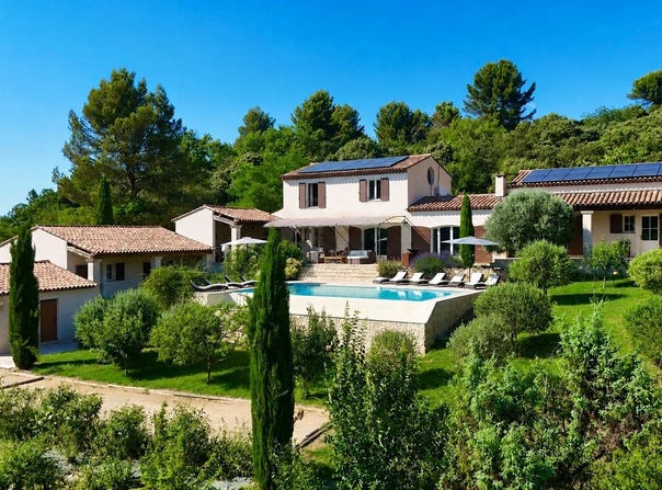 Apt, Provence-Alpes-Côte d'Azur 84400