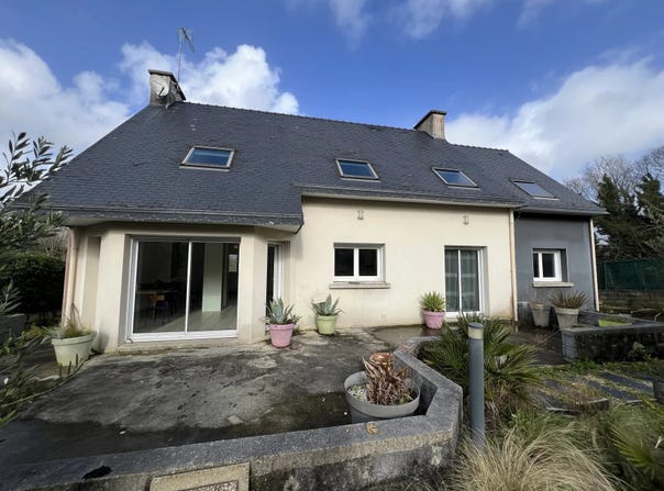 Gouesnach, Finistère 29950