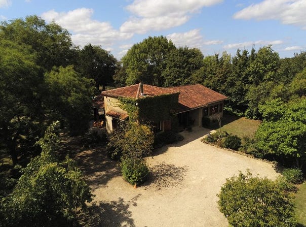 Marciac, Midi-Pyrénées 32230