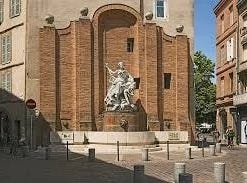 Toulouse, Haute-Garonne 31000