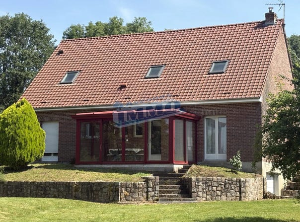 Avesnes-le-Comte, Pas-de-Calais 62810