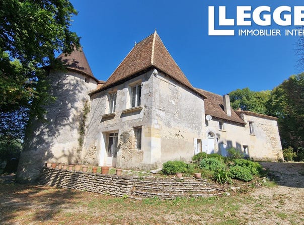 Savignac-de-l'Isle, Nouvelle-Aquitaine 33910