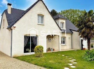 Athies-Sous-Laon, Picardie 02840