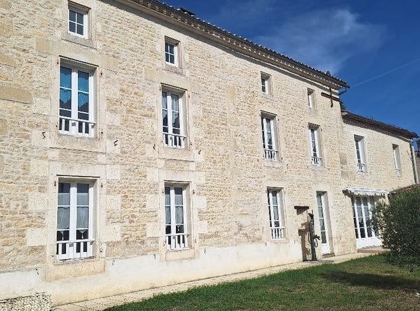 Vouharte, Poitou-Charentes 16330