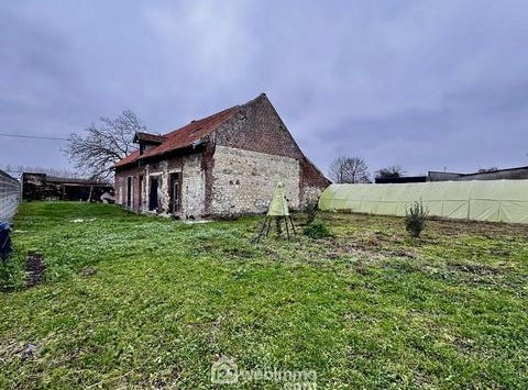 Versigny, Picardie 02800