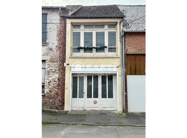 Montcornet, Picardie 02340