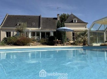 Mazé-Milon, Pays de la Loire 49630