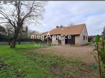 Bressuire, Poitou-Charentes 79300