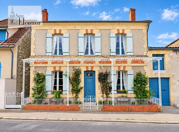 Eymet, Aquitaine 24500
