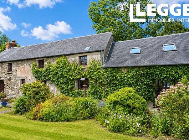 La Haye, Normandy 50250
