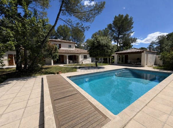 Saint-Clément-de-Rivière, Hérault 34980