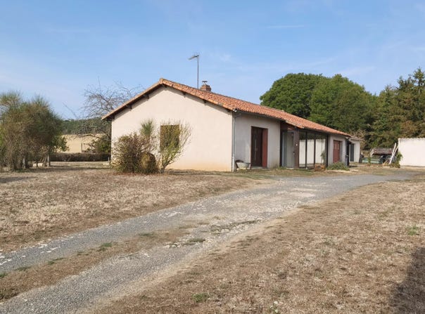 Availles-Thouarsais, Deux-Sèvres 79600