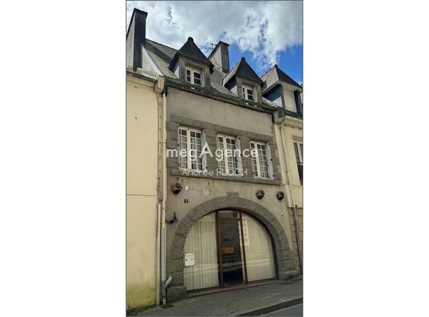 Lesneven, Bretagne 29260