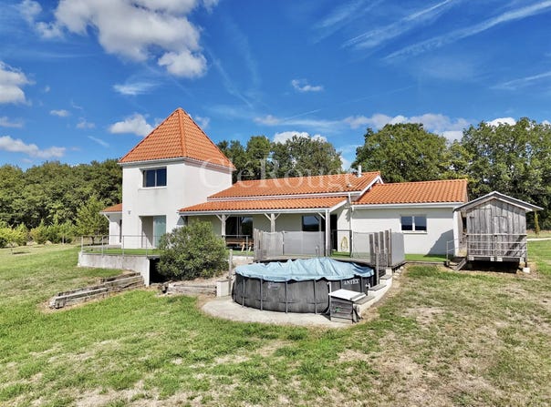 Duras, Aquitaine 47120