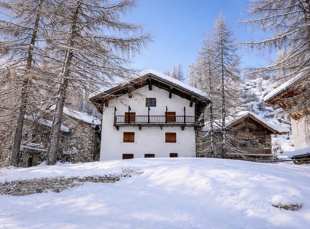 Val-d'Isère, Rhône-Alpes 73150