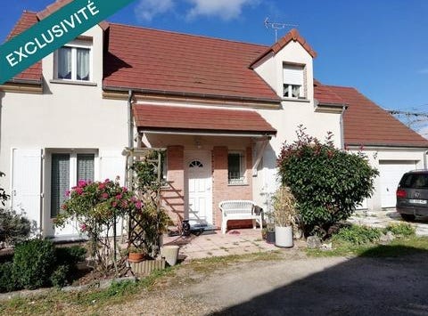 Cercottes, Centre 45520