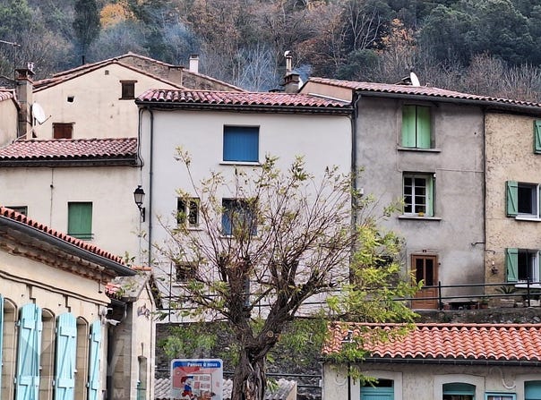 Saint-Martin-Lys, Languedoc-Roussillon 11500