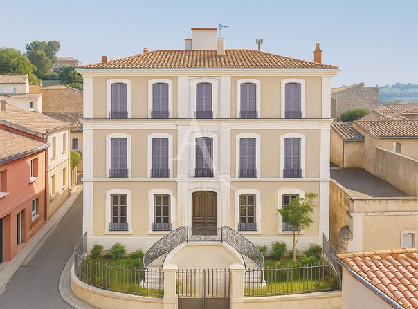 VAUVERT, Occitanie 30600