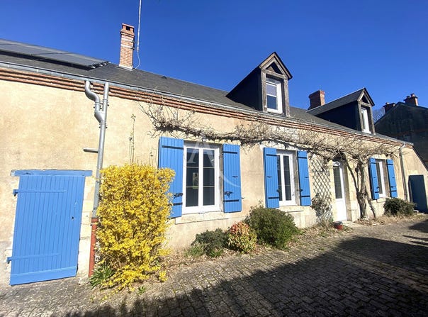 FAY AUX LOGES, Centre-Val de Loire 45450